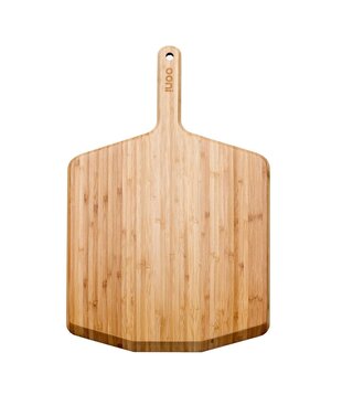 Ooni - 14" Bamboo Peel & Serving Board