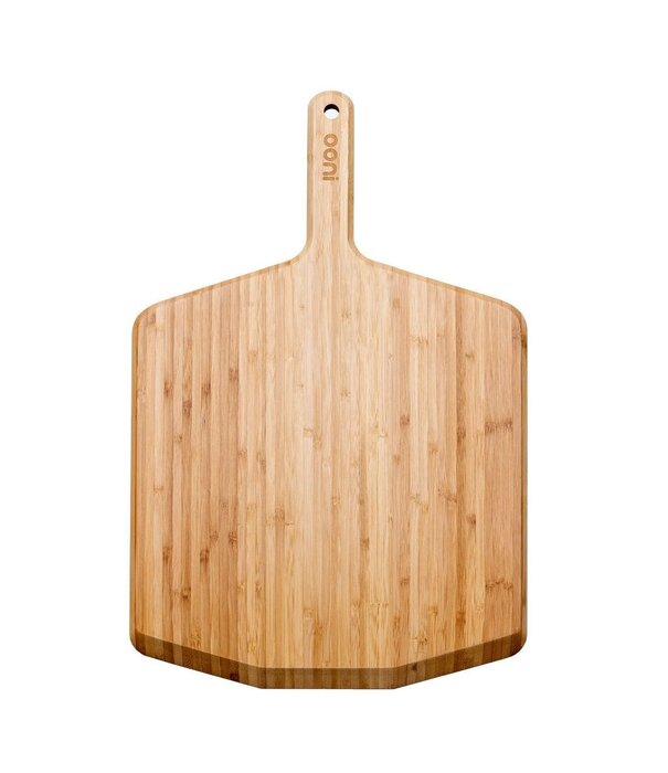 OONI Ooni - 14" Bamboo Peel & Serving Board