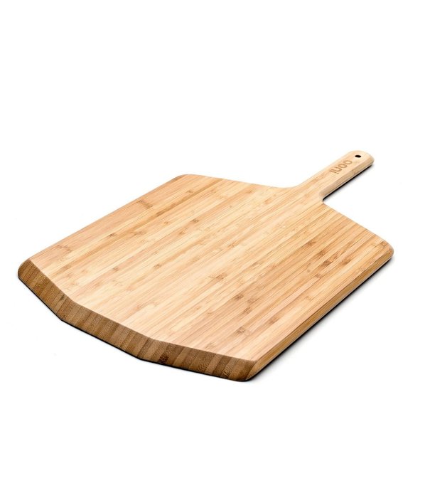 OONI Ooni - 12" Bamboo Peel & Serving Board