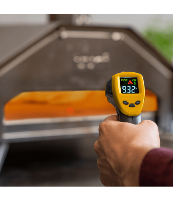 OONI Ooni - Infrared Thermometer (Infrarood Laserthermometer)