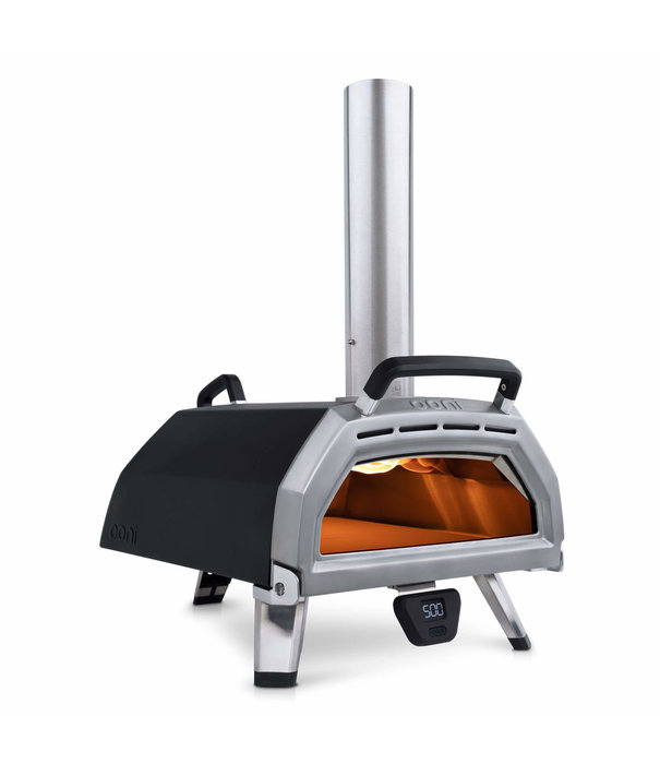 OONI Ooni - Karu 16 Multi-Fuel Pizza Oven