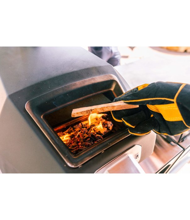 OONI Ooni - Karu 16 Multi-Fuel Pizza Oven