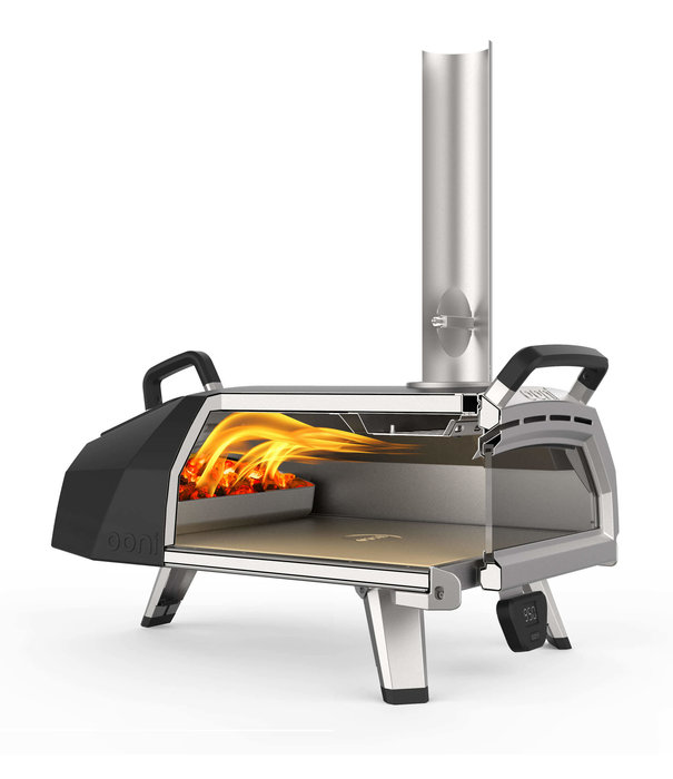 OONI Ooni - Karu 16 Multi-Fuel Pizza Oven