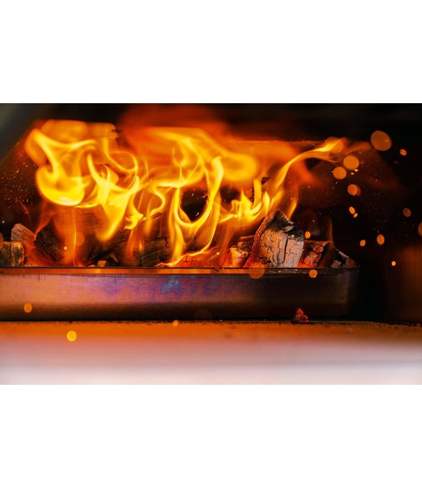 OONI Ooni - Karu 16 Multi-Fuel Pizza Oven