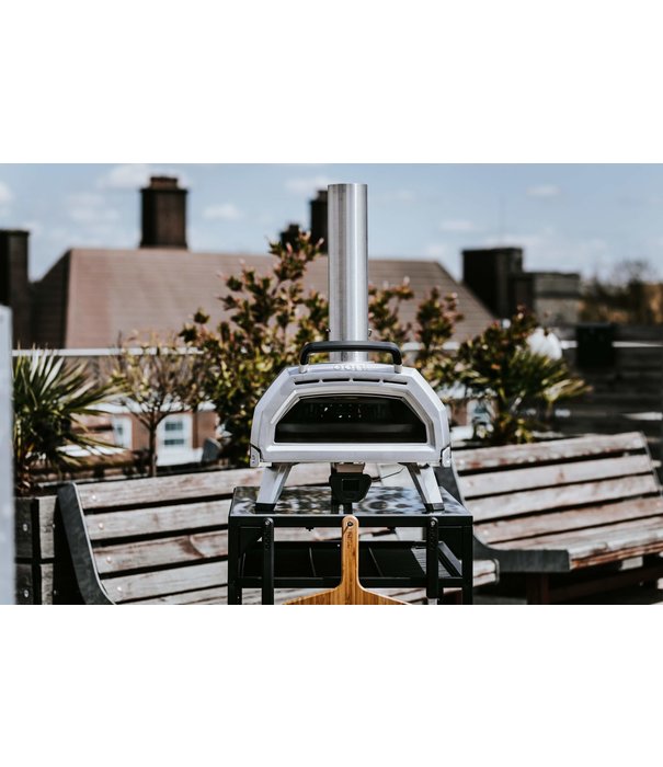 OONI Ooni - Karu 16 Multi-Fuel Pizza Oven