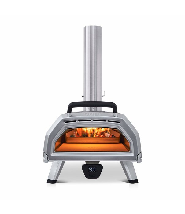 OONI Ooni - Karu 16 Multi-Fuel Pizza Oven