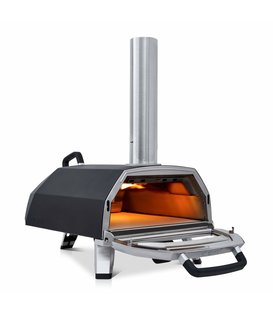 Ooni - Karu 16 Multi-Fuel Pizza Oven