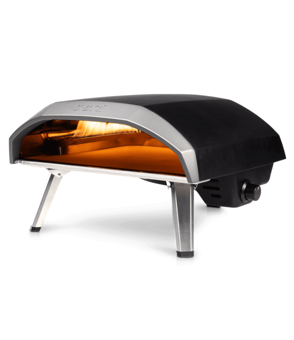 OONI Ooni - Koda 16 - Pizza Oven (30mBar)