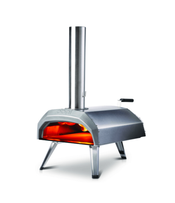 OONI ACTIE: Ooni - Karu 12 - Multifuel Pizza Oven