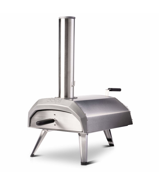 OONI ACTIE: Ooni - Karu 12 - Multifuel Pizza Oven