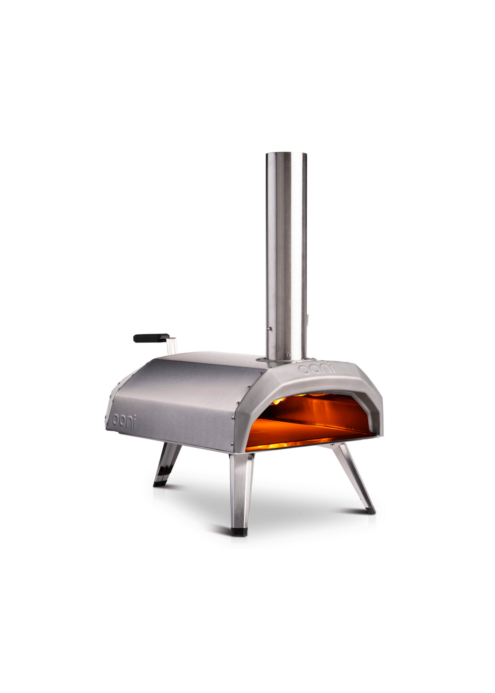 Ooni Karu 12 Multifuel Pizza Oven BBQing Dordrecht BBQing Dordrecht