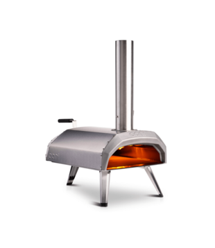 ACTIE: Ooni - Karu 12 - Multifuel Pizza Oven