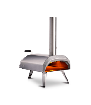 Ooni - Karu 12 - Multifuel Pizza Oven