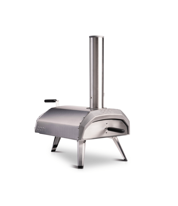 OONI ACTIE: Ooni - Karu 12 - Multifuel Pizza Oven