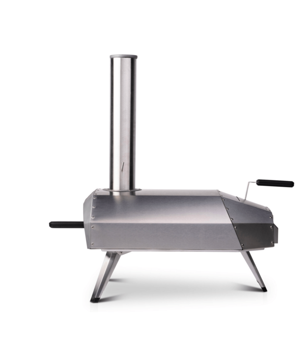 OONI ACTIE: Ooni - Karu 12 - Multifuel Pizza Oven