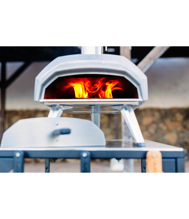 OONI ACTIE: Ooni - Karu 12 - Multifuel Pizza Oven