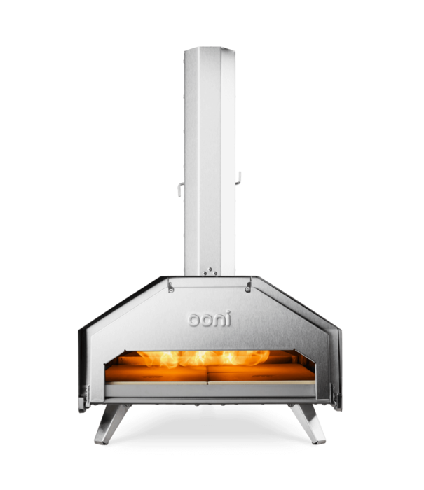 OONI Ooni - Pro - Multi-Fuel Pizza Oven