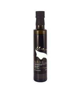 Cretan Ethics - Extra Vergine Olive Oil - 250 ml