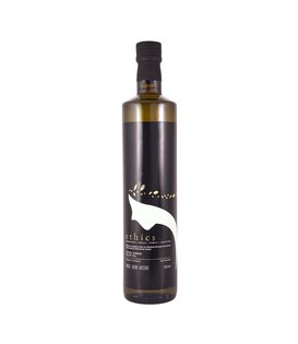 Cretan Ethics - Extra Vergine Olive Oil - 750 ml