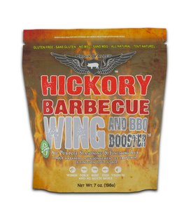 Croix Valley - Hickory Barbecue Booster