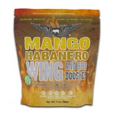 Croix Valley - Mango Habanero Wing & BBQ Booster