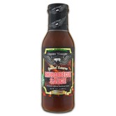 Croix Valley - Rhubarbecue Sauce