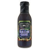 Croix Valley - Blue-B-Cue Sauce