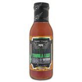 Croix Valley - Tequila Lime (BBQ & Wing Sauce)