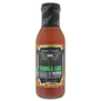 Croix Valley - Tequila Lime BBQ & Wings Sauce (12 oz./ 354 ml.)