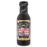 Croix Valley - Garlic Ginger Teriyaki (BBQ & Wing Sauce)