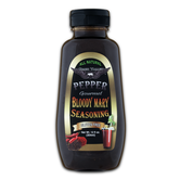 Croix Valley - Pepper - Bloody Mary Seasoning