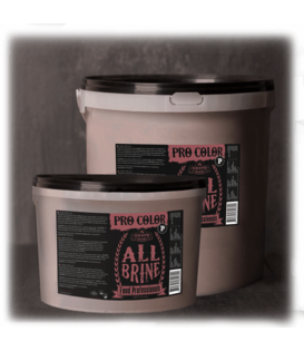 Grate Goods - Allbrine Color (2000 gr.)