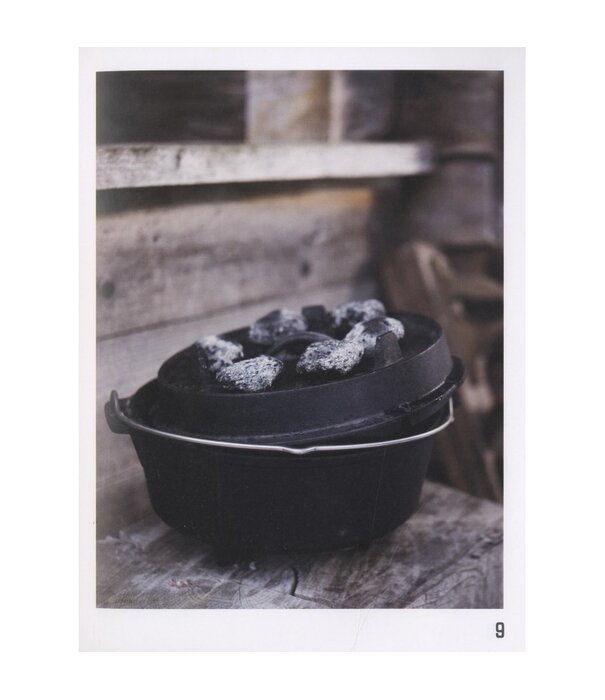 Veltman Uitgeverij Boek - Dutch Oven