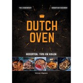 Boek - Dutch Oven