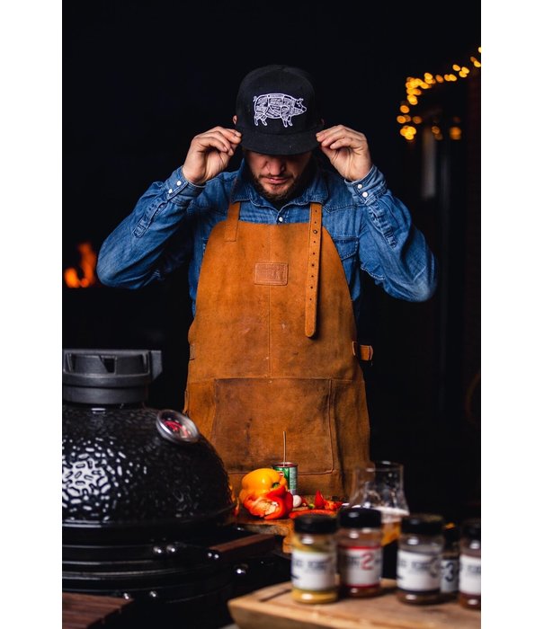 De Fik Erin De Fik Erin - LMB-piggy Cap (Snapback)