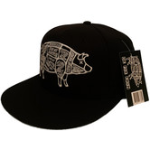 De Fik Erin - LMB-piggy Cap (Snapback)