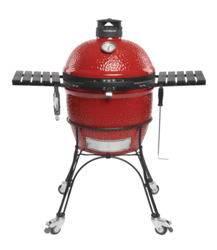 TIJDELIJKE ACTIE: Kamado Joe ® - Classic II