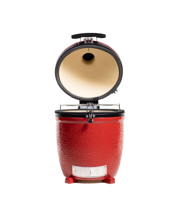 Kamado Joe TIJDELIJKE ACTIE: Kamado Joe ® - Classic III - Inbouw