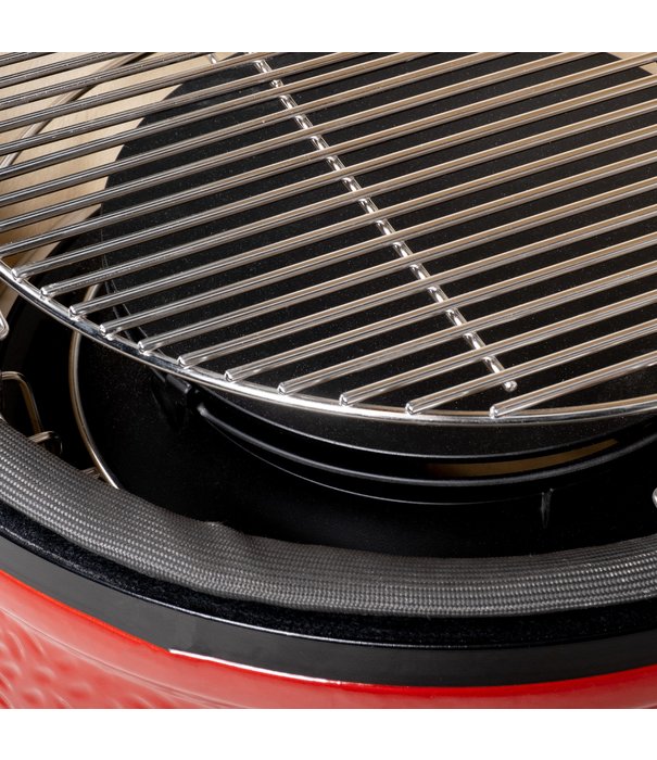 Kamado Joe TIJDELIJKE ACTIE: Kamado Joe ® - Classic III - Inbouw