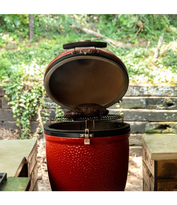 Kamado Joe TIJDELIJKE ACTIE: Kamado Joe ® - Classic III - Inbouw