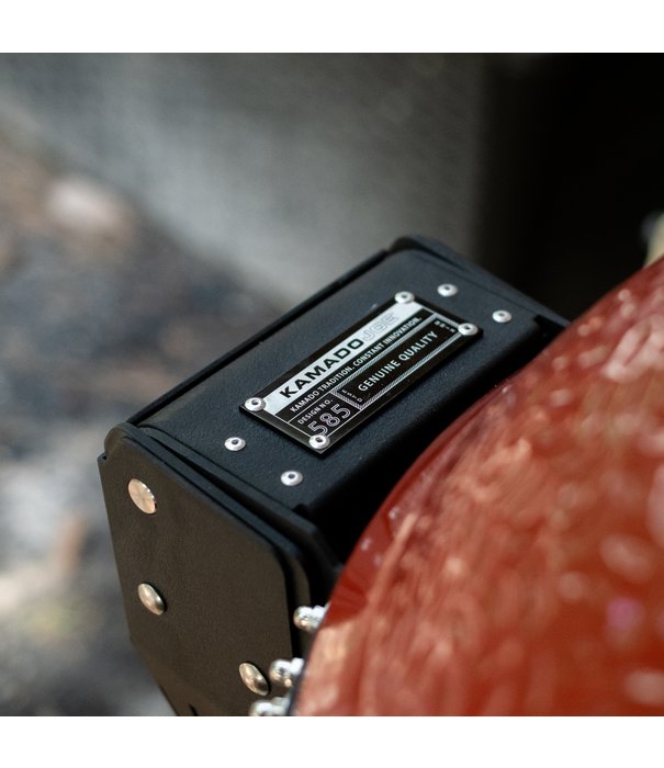 Kamado Joe TIJDELIJKE ACTIE: Kamado Joe ® - Classic III - Inbouw