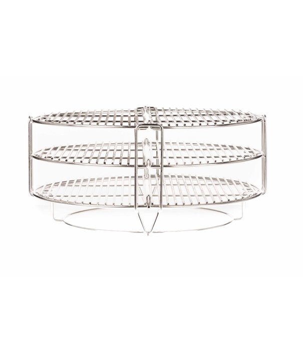 Kamado Joe TIJDELIJKE ACTIE: Kamado Joe ® - Classic III - Inbouw