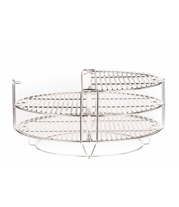 Kamado Joe TIJDELIJKE ACTIE: Kamado Joe ® - Classic III - Inbouw