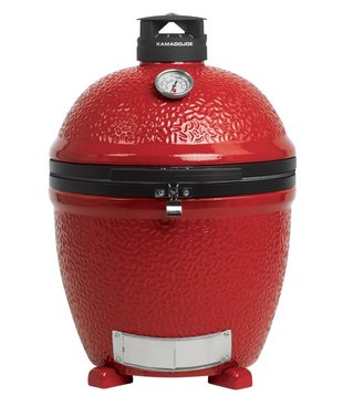 TIJDELIJKE ACTIE: Kamado Joe ® - Classic II - Inbouw