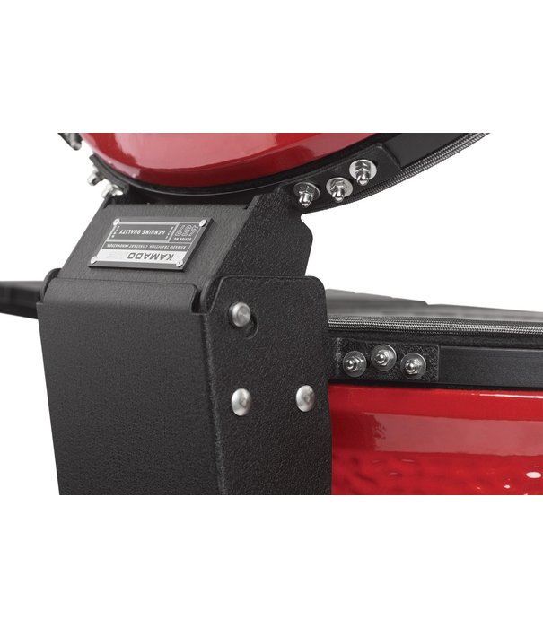 Kamado Joe TIJDELIJKE ACTIE: Kamado Joe ® - Classic II - Inbouw