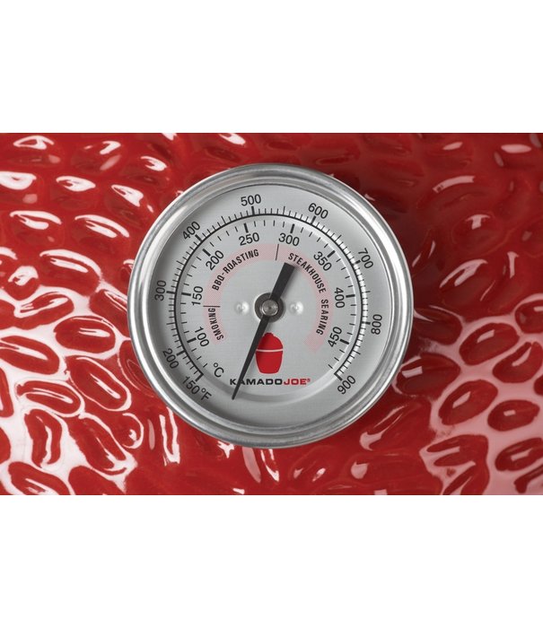 Kamado Joe TIJDELIJKE ACTIE: Kamado Joe ® - Classic II - Inbouw
