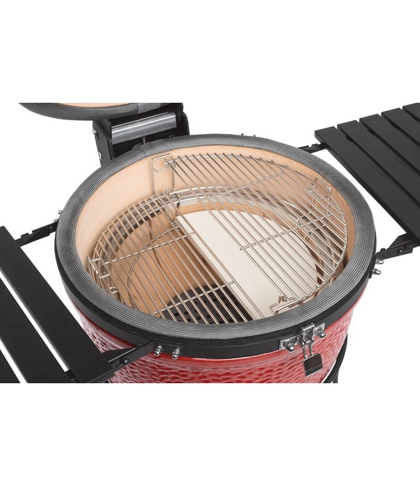Kamado Joe TIJDELIJKE ACTIE: Kamado Joe ® - Classic II - Inbouw