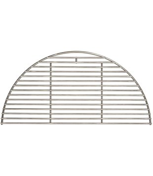 Kamado Joe ® - Half Moon Cooking Grate (Classic Joe)