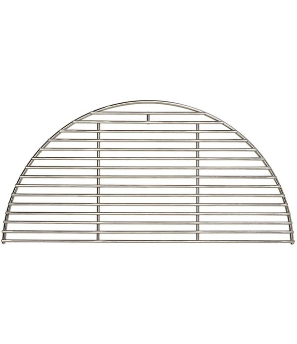 Kamado Joe Kamado Joe ® - Half Moon Cooking Grate (Big Joe)