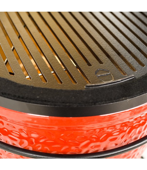 Kamado Joe Kamado Joe ® - Cast Iron (Gietijzer) Cooking Grate (Joe Junior)